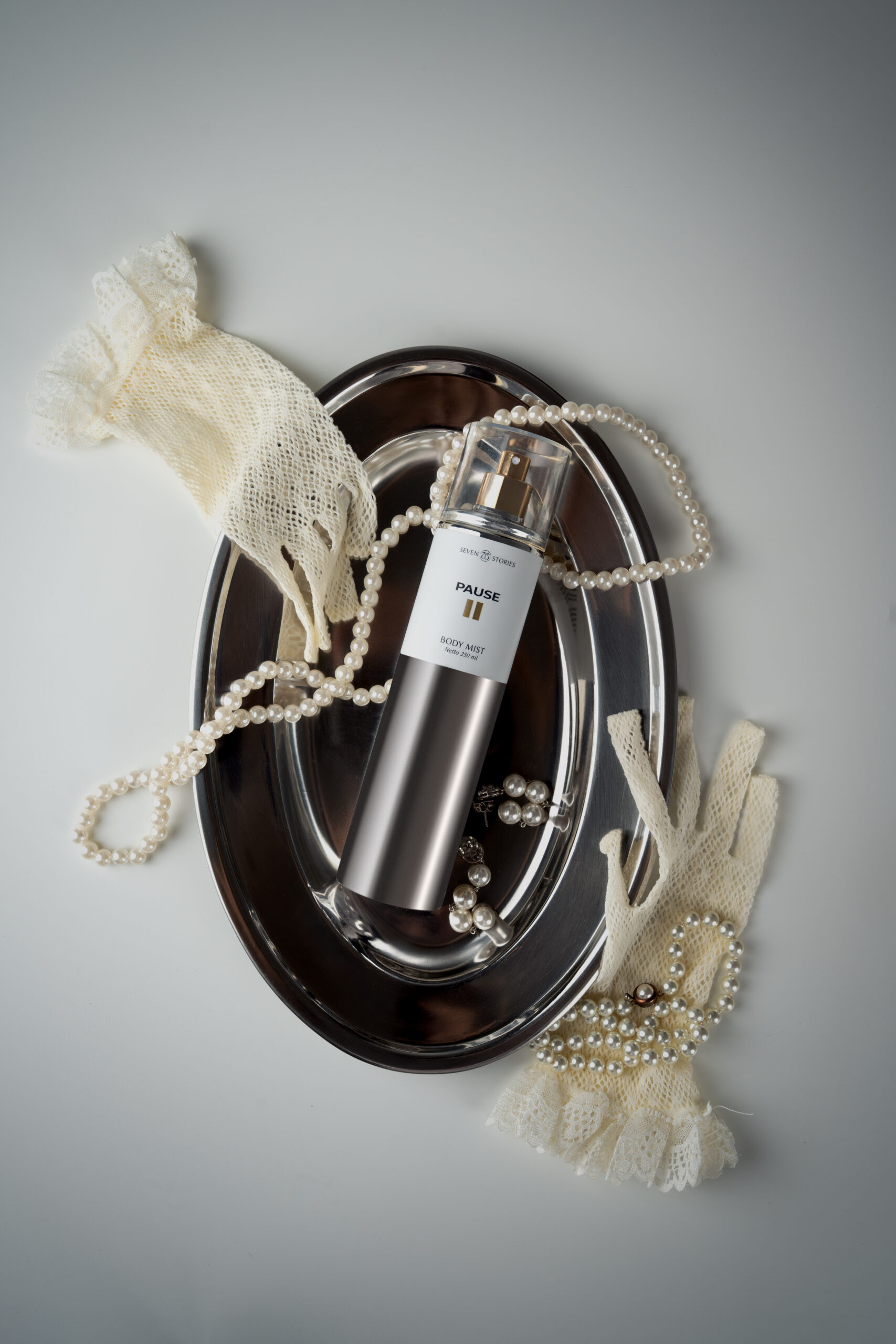 PAUSE Body Mist