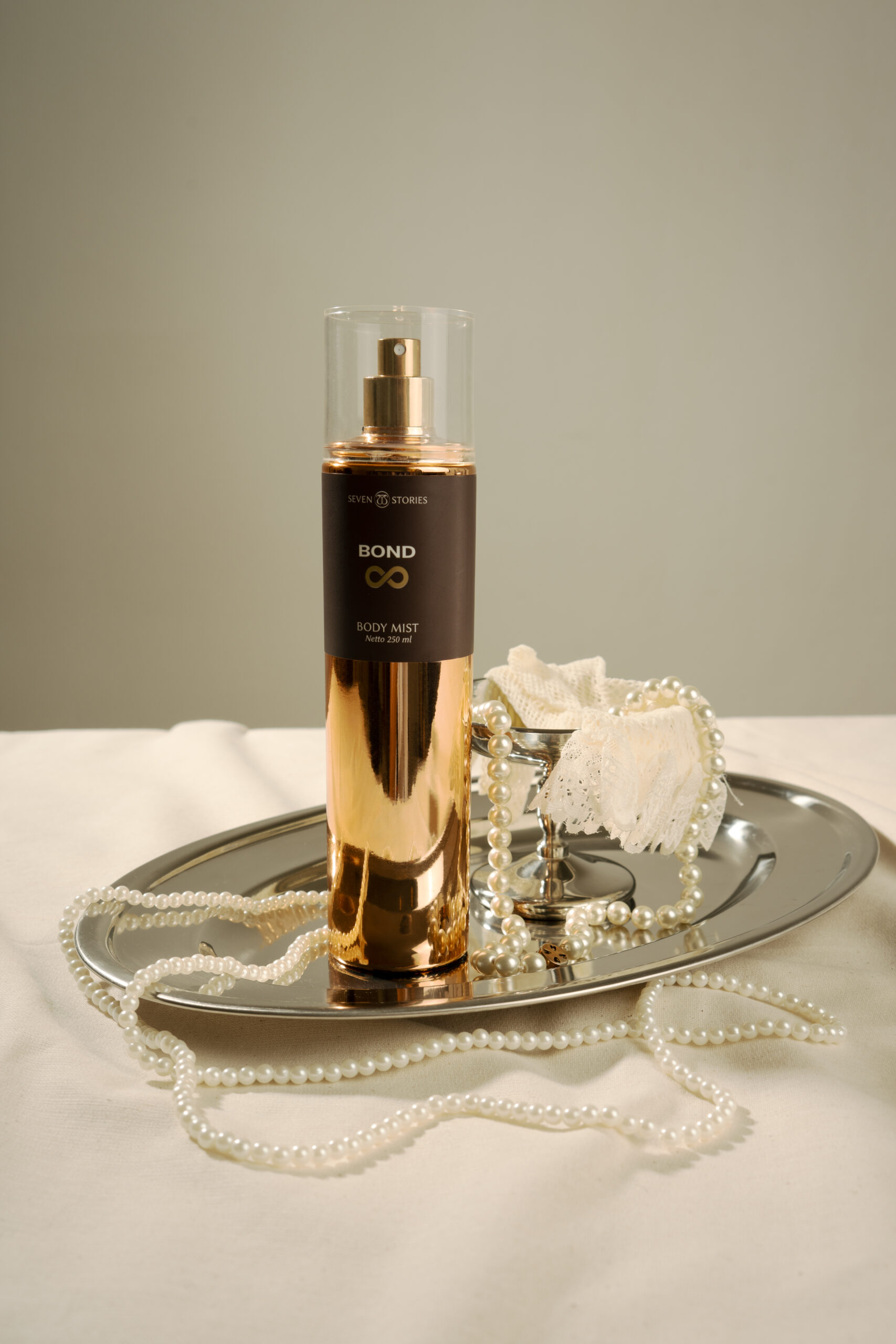 BOND Body Mist