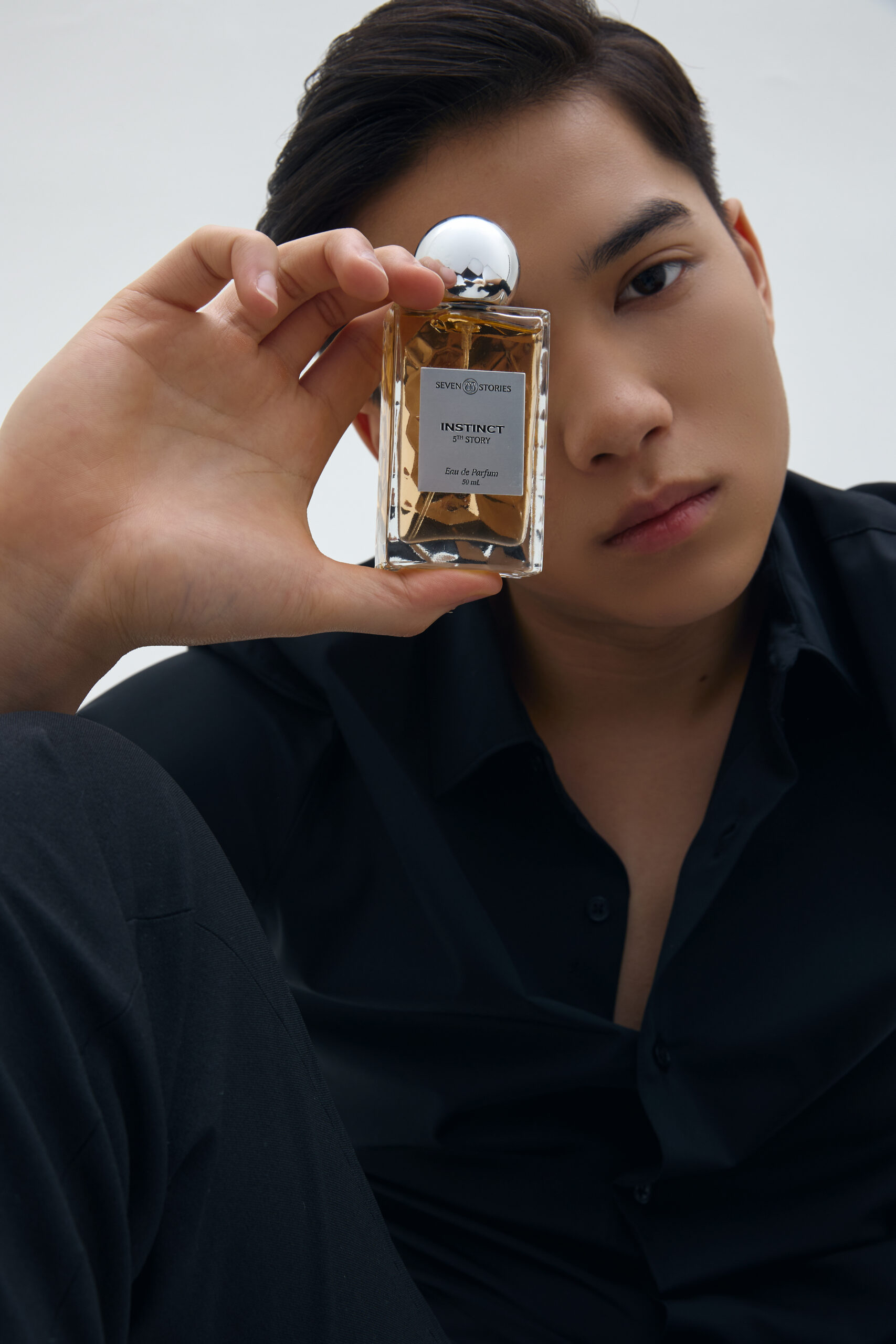 INSTINCT Eau de Parfum