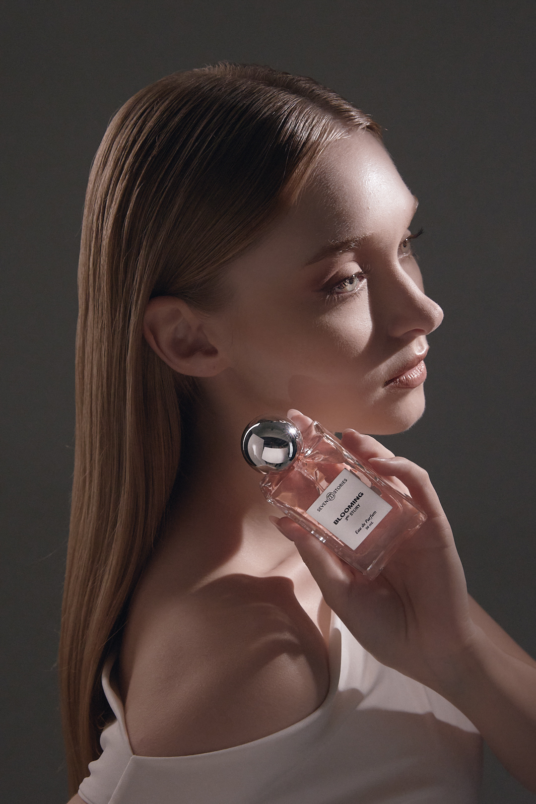 BLOOMING Eau de Parfum