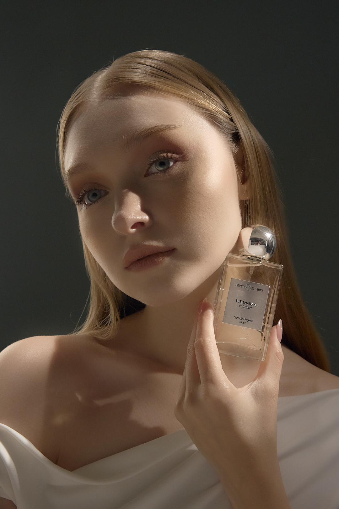 HEMERA Eau de Parfum